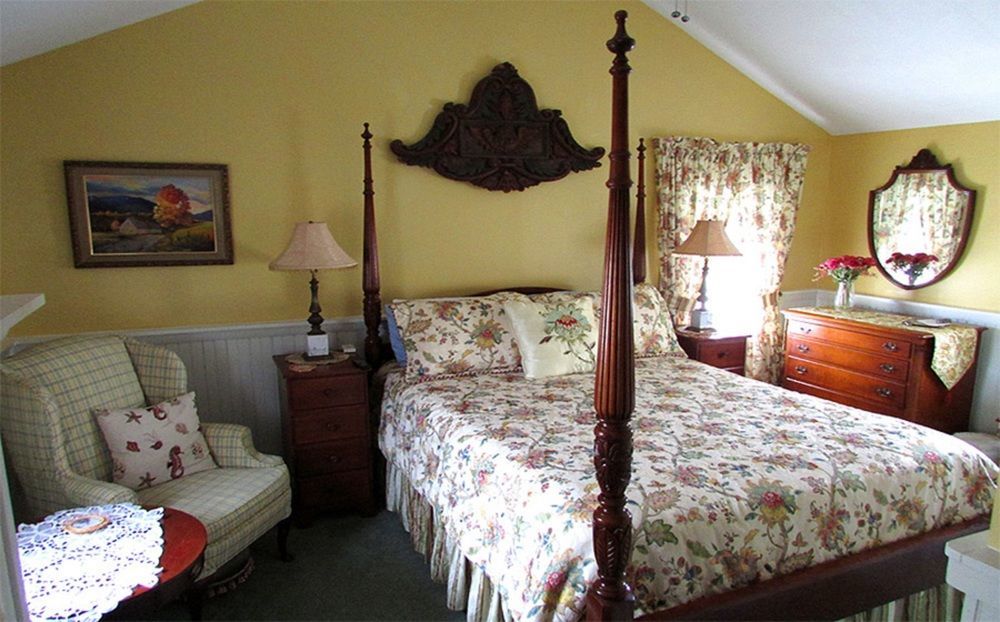 Holiday Guest House Bed & Breakfast Wells Eksteriør bilde