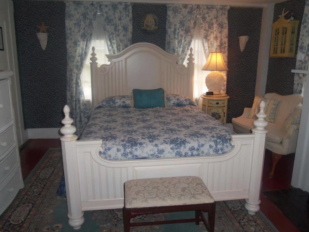 Holiday Guest House Bed & Breakfast Wells Eksteriør bilde